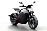 Ola Electric Roadster Pro 8kWh bike
