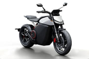 Ola Electric Roadster Pro 8kWh bike
