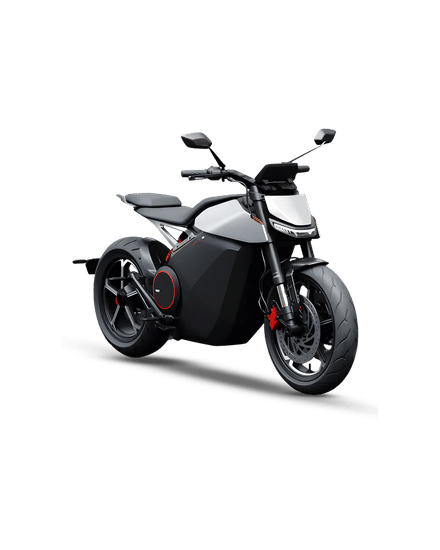 Ola Electric Roadster Pro