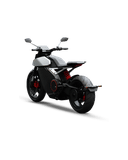 Left Rear Three Quarter