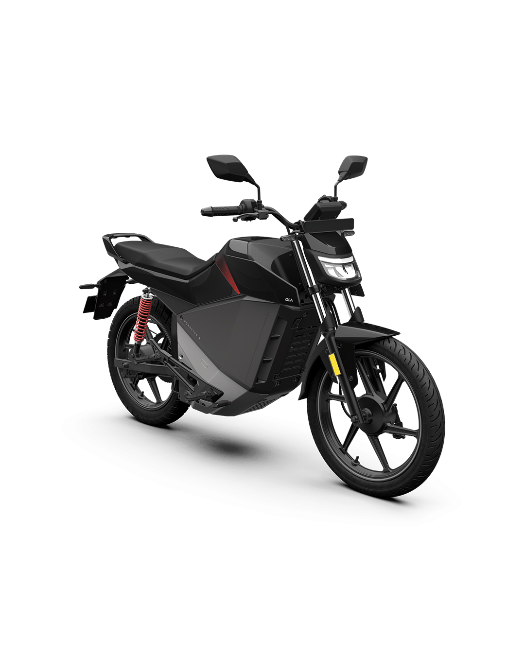 Ola Electric Roadster X