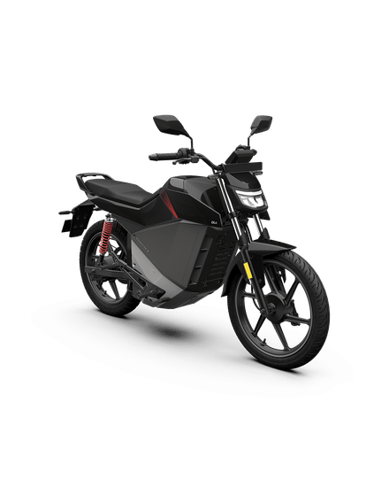 Ola Electric Roadster X Ola Electric Roadster X