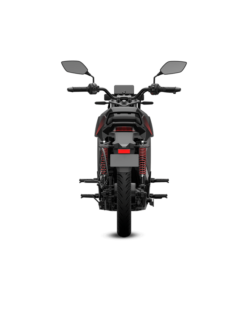 Ola Electric Roadster X - Image 6