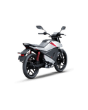 Right Rear Three Quarter