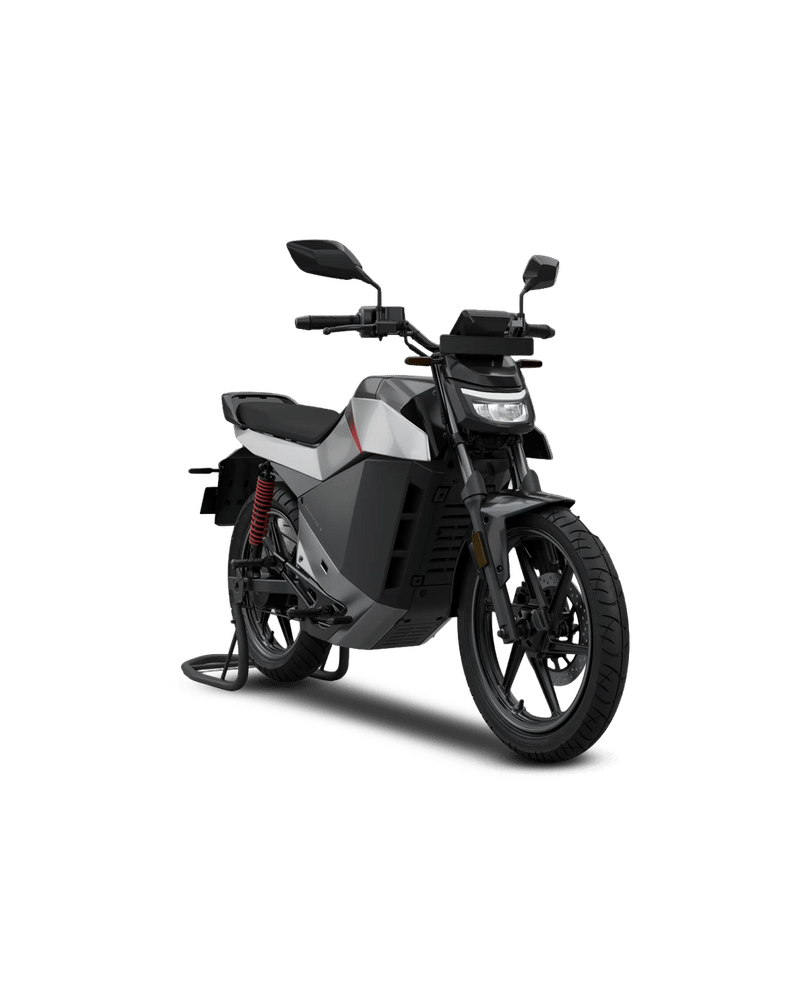 Ola Electric Roadster X Ola Electric Roadster X