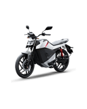 Left Front Three Quarter