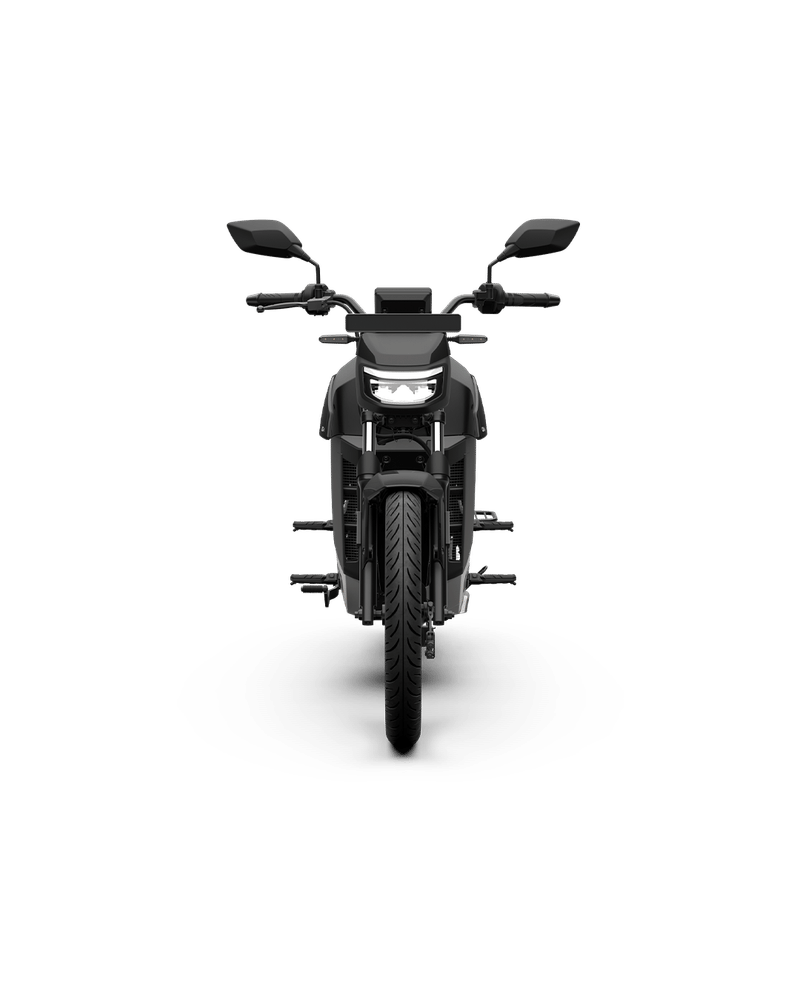 Ola Electric Roadster X - Image 2