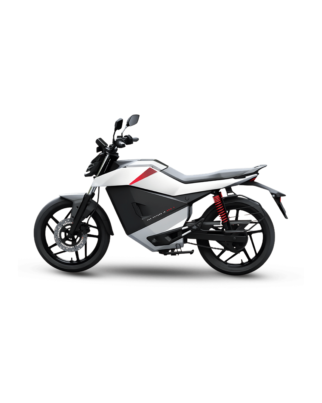 Roadster X 5 Roadster X 5