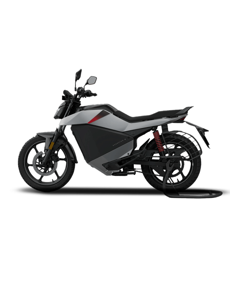 Ola Electric Roadster - Image 5