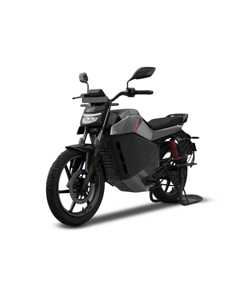 Ola Electric Roadster - Image 4