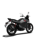 Right Rear Three Quarter