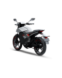 Left Rear Three Quarter