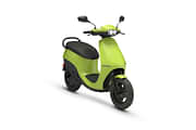 Ola Electric S1 Air 3kWh scooter