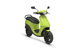 Ola Electric S1 Air