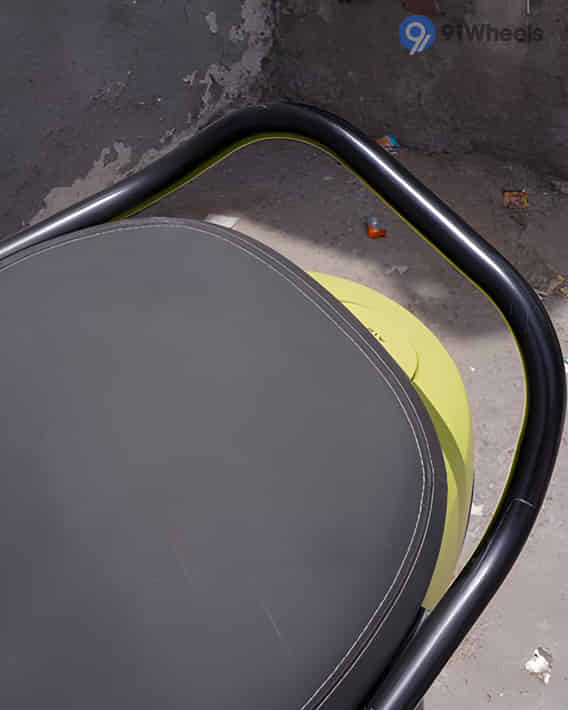 S1 Air 2022-2025 Grab Rail S1 Air 2022-2025 Grab Rail