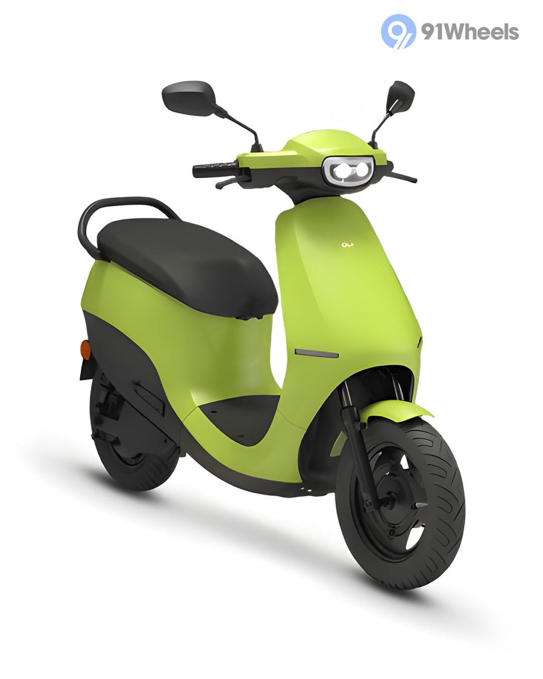 Ola Electric S1 Air 2022-2025 image