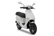Ola Electric S1 Pro Gen 3 3 kWh scooter
