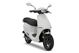 Ola Electric S1 Pro Gen 3 Ola Electric S1 Pro Gen 3