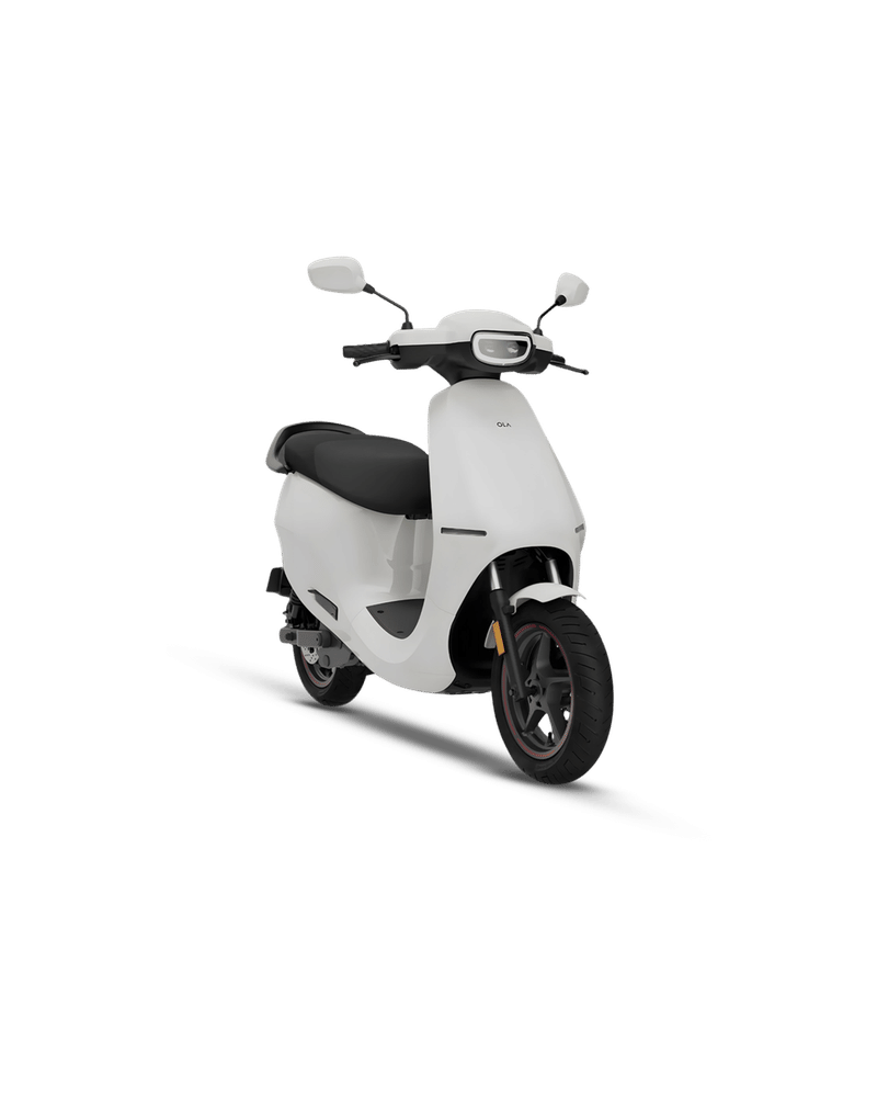 Ola Electric S1 Pro Gen 3 - Photo 1