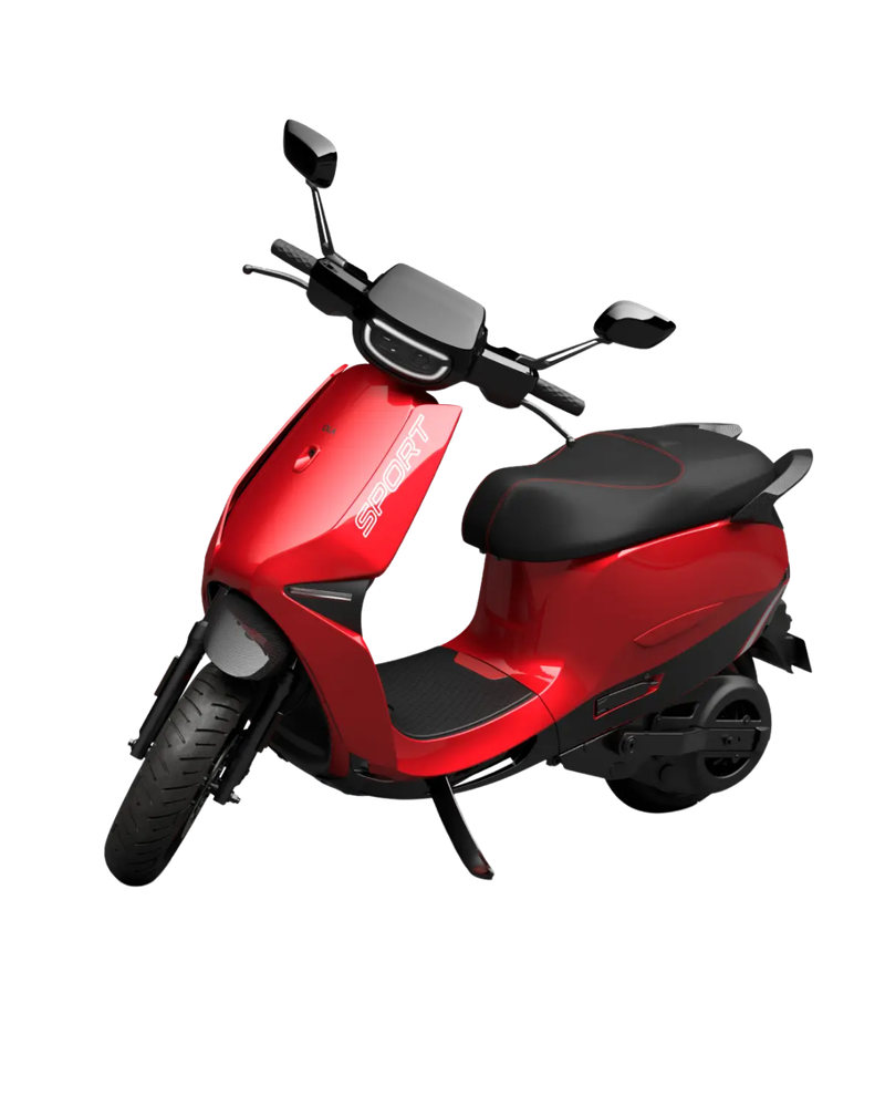 Ola Electric S1 Pro Gen 3