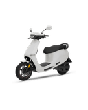 Left Front Three Quarter