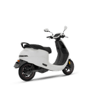 Right Rear Three Quarter