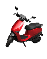 Ola Electric S1 Pro Sport