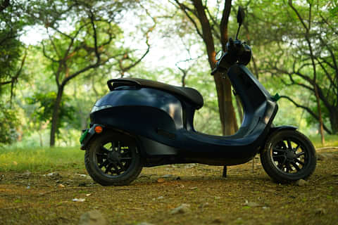 Ola S1 Pro Price 2024  Scooter Images, Mileage & Colours