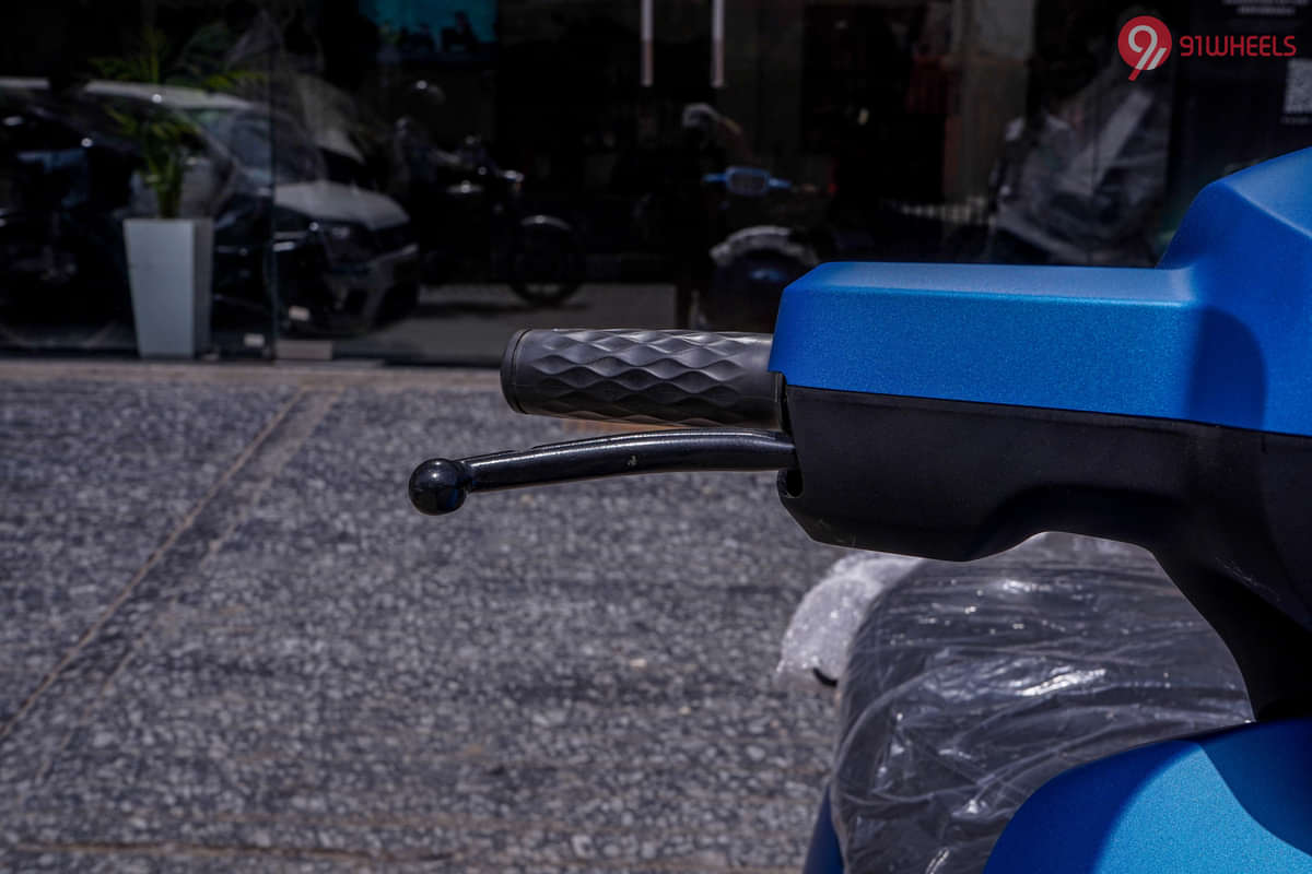 Ola Electric S1 Pro Gen 2 Front Brake Lever
