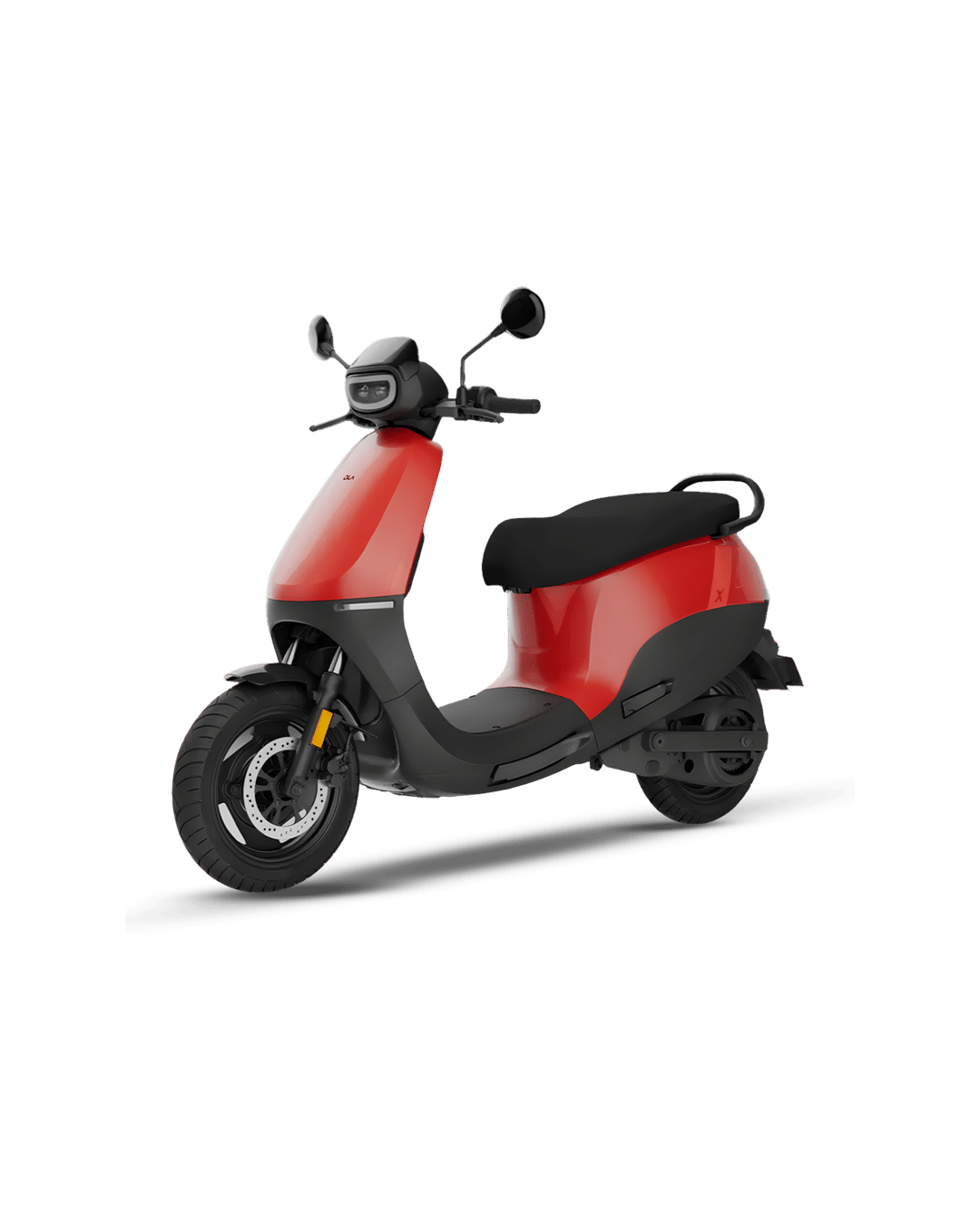 360° View Shots - 2