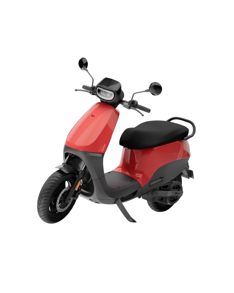 Ola Electric S1 X Gen 3
