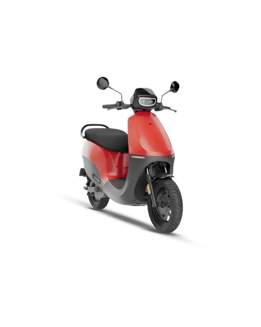 Ola Electric S1 X Gen 3