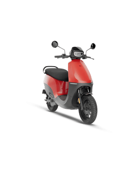 Ola Electric S1 X Gen 3 Ola Electric S1 X Gen 3