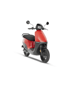 Ola Electric S1 X Gen 3 Ola Electric S1 X Gen 3