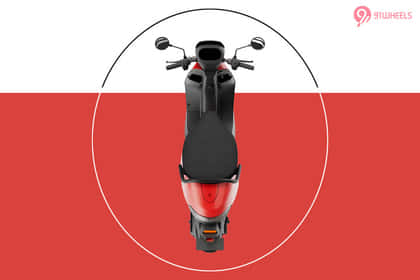 Ola Electric S1 X Gen 3 Price 2025 | Scooter Images, Mileage & Colours