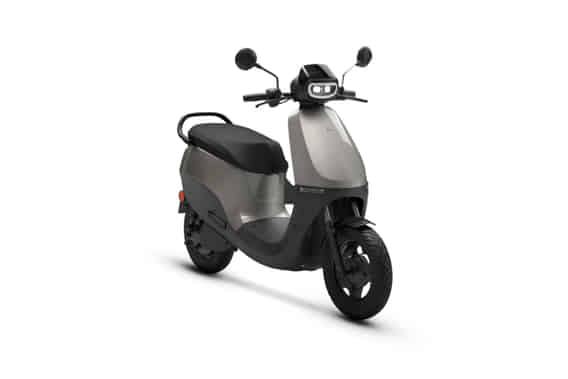 S1 X Gen 2 2023-2025 Profile Image