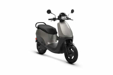 Ola Electric S1 X Gen 2 2kWh Scooters Ola Electric S1 X Gen 2 2kWh Scooters
