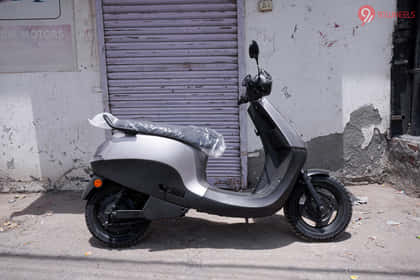 Ola Electric S1 X Gen 2 Price 2025 | Scooter Images, Mileage & Colours
