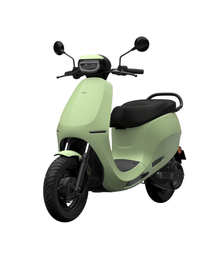 Ola Electric S1 Z