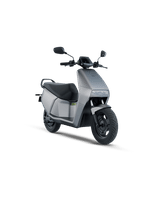 Ola Electric S1 Z 2024-2026