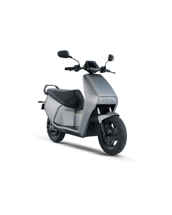 Ola Electric S1 Z Right Front Three Quarter Ola Electric S1 Z Right Front Three Quarter