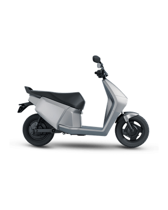 Ola Electric S1 Z Right Side View Ola Electric S1 Z Right Side View