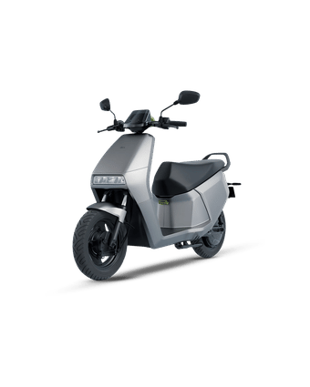 Ola Electric S1 Z Left Front Three Quarter Ola Electric S1 Z Left Front Three Quarter