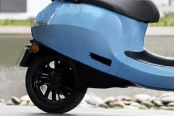 Ola S1 Rear Wheel Ola S1 Rear Wheel