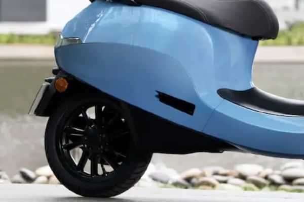 Ola S1 Rear Wheel Ola S1 Rear Wheel