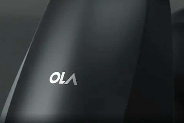 Ola S1 Logo