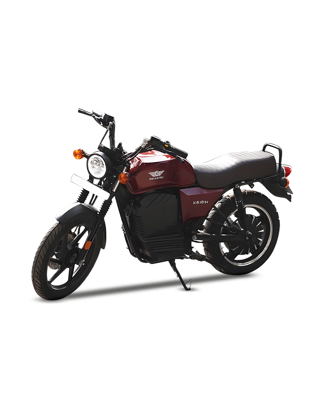 Left Front Three Quarter Left Front Three Quarter