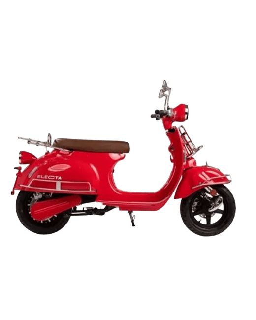 One Moto Electa Specifications One Moto Electa Specifications