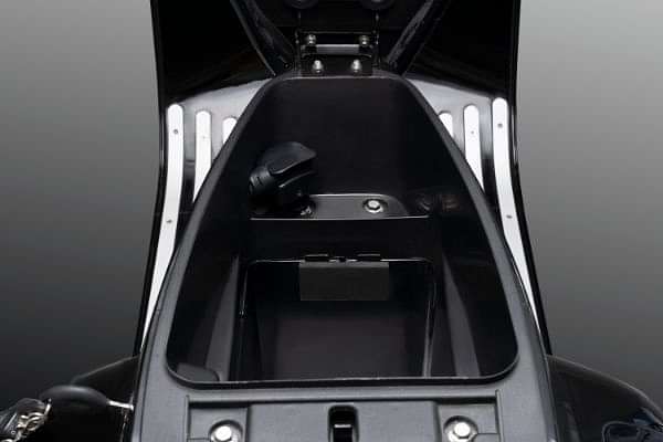 One Moto Electa Underseat Storage