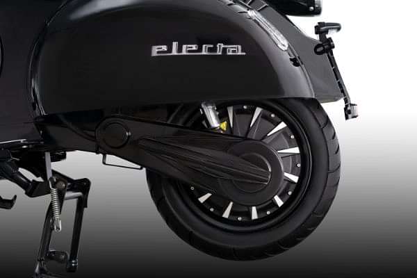 One Moto Electa Rear Wheel